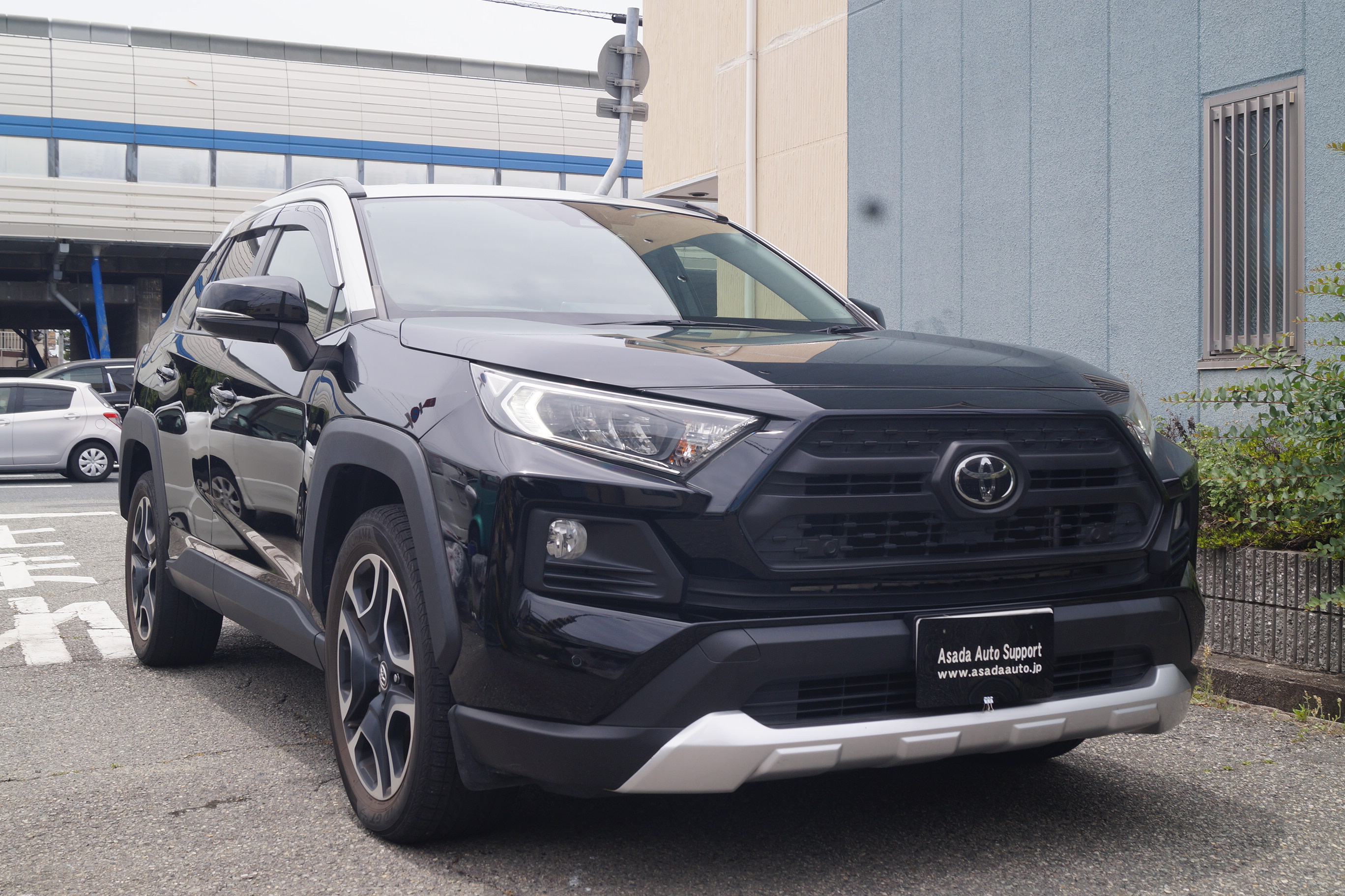 トヨタ ＲＡＶ４